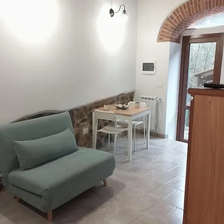 Casa In Bocca Al Fiume Pescia