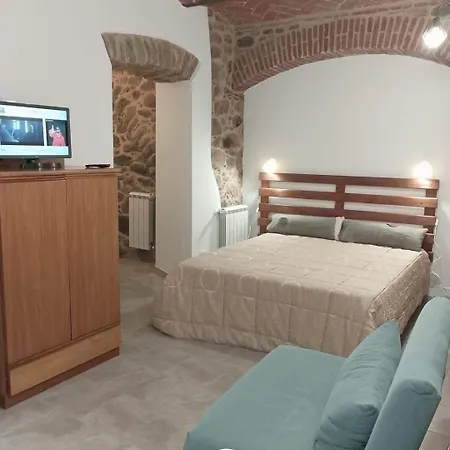 Casa In Bocca Al Fiume *