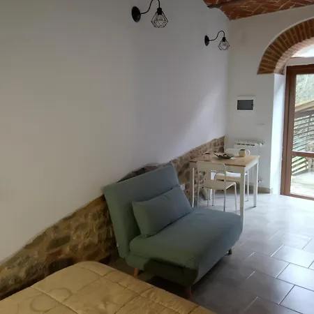Casa In Bocca Al Fiume * Pescia