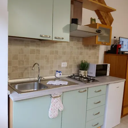 Casa In Bocca Al Fiume * Pescia