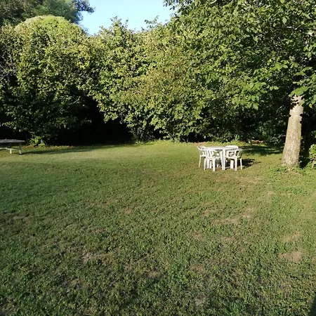 Casa In Bocca Al Fiume Apartment *