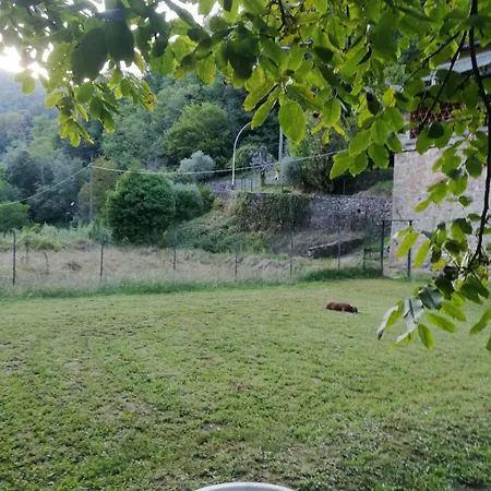 Apartment Casa In Bocca Al Fiume *
