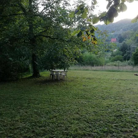 Casa In Bocca Al Fiume Apartment *