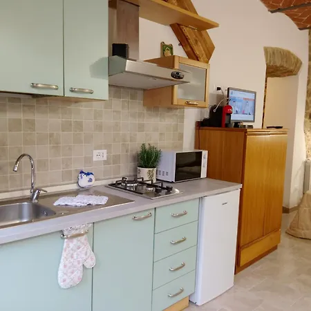Casa In Bocca Al Fiume Pescia