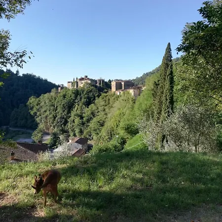 Casa In Bocca Al Fiume *