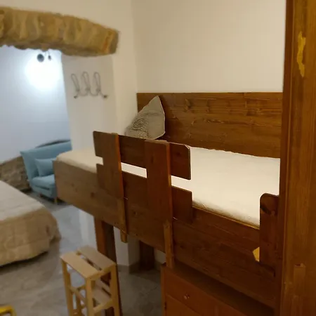 Casa In Bocca Al Fiume