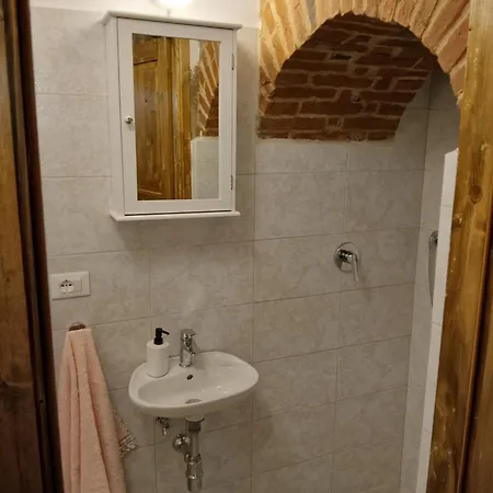 Apartment Casa In Bocca Al Fiume Pescia