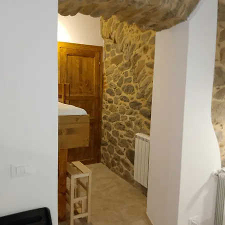 Apartment Casa In Bocca Al Fiume