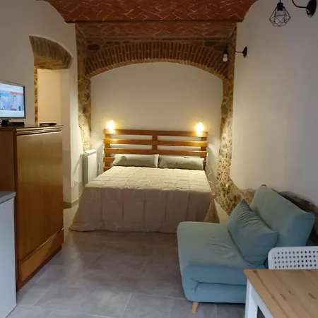 Casa In Bocca Al Fiume Apartment *