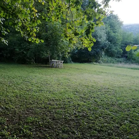 Casa In Bocca Al Fiume * Pescia