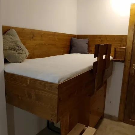 Casa In Bocca Al Fiume