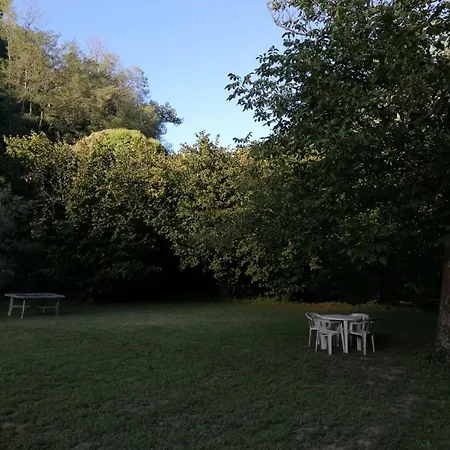 Casa In Bocca Al Fiume * Pescia