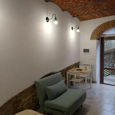 Casa In Bocca Al Fiume Pescia