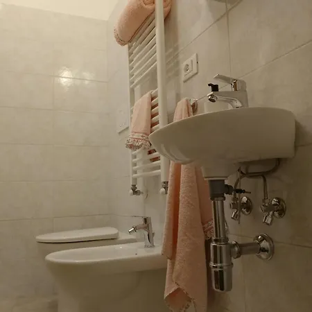 Casa In Bocca Al Fiume