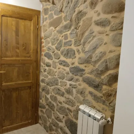 Casa In Bocca Al Fiume Apartment *