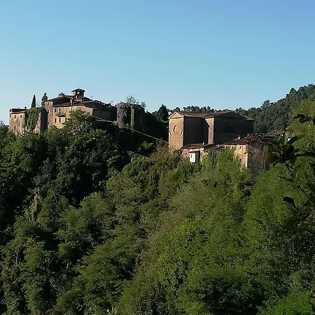 Apartment Casa In Bocca Al Fiume