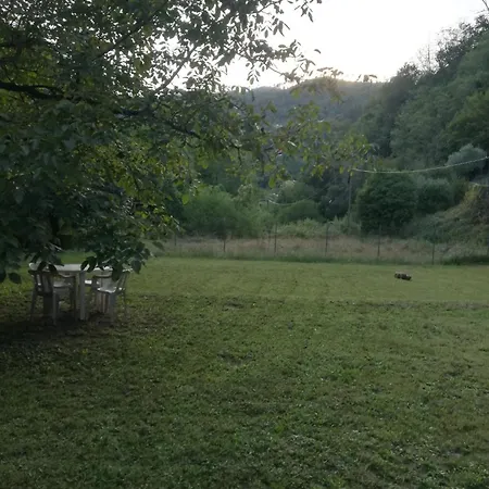 Casa In Bocca Al Fiume Apartment Pescia