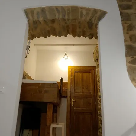 Casa In Bocca Al Fiume Apartment *