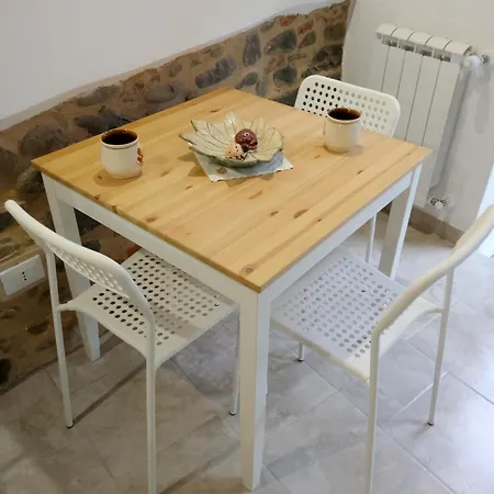 Casa In Bocca Al Fiume *