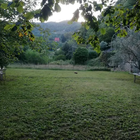 Casa In Bocca Al Fiume