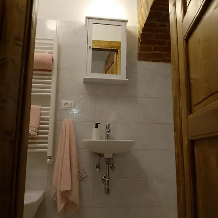 Casa In Bocca Al Fiume * Pescia