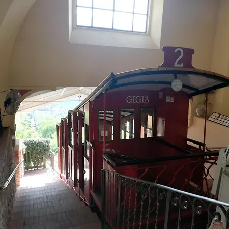 Casa In Bocca Al Fiume