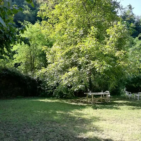 Casa In Bocca Al Fiume *