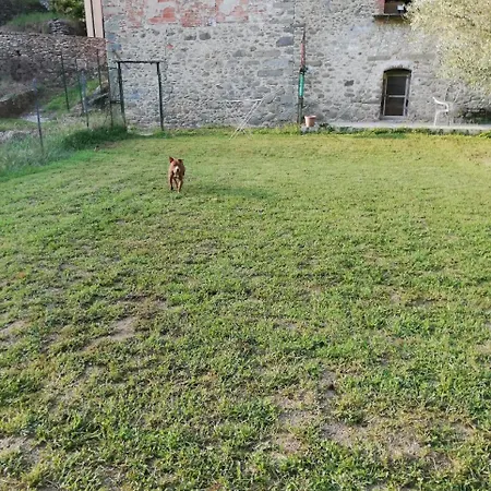 Apartment Casa In Bocca Al Fiume Pescia