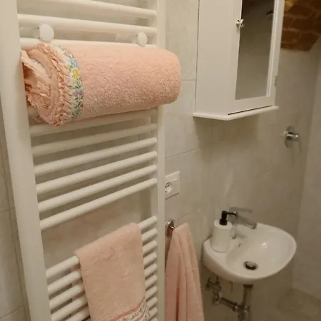 Casa In Bocca Al Fiume Apartment