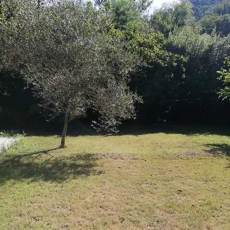Apartment Casa In Bocca Al Fiume *