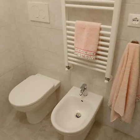 Casa In Bocca Al Fiume *