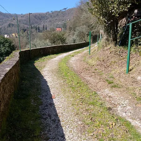Casa In Bocca Al Fiume