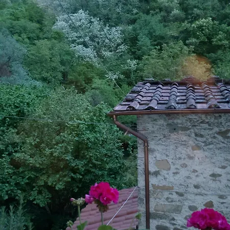 Casa In Bocca Al Fiume