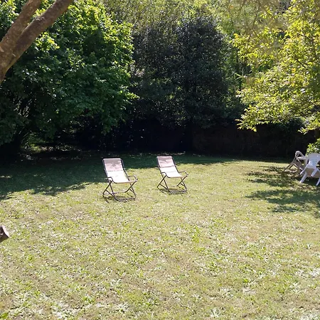 Casa In Bocca Al Fiume