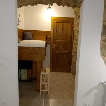 Casa In Bocca Al Fiume Daire *