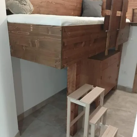 Casa In Bocca Al Fiume Daire