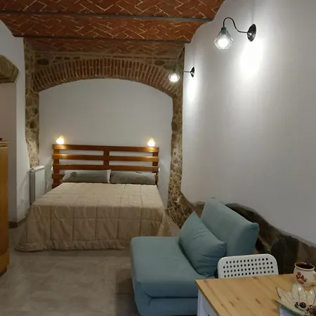 Daire Casa In Bocca Al Fiume Pescia