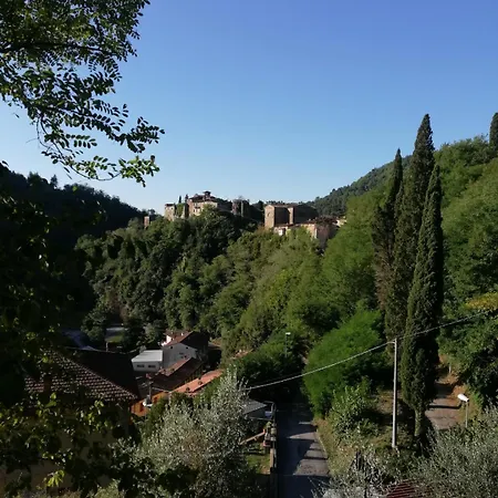 Casa In Bocca Al Fiume Daire
