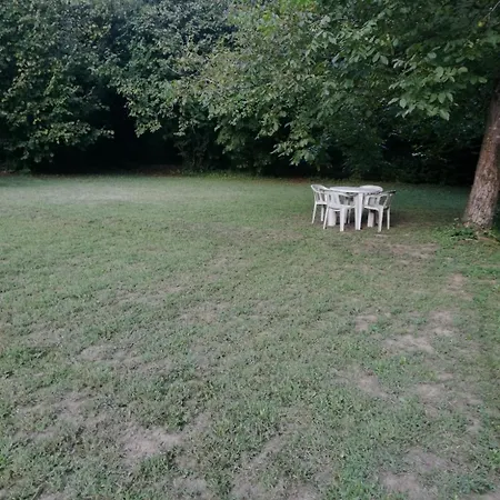 Casa In Bocca Al Fiume *