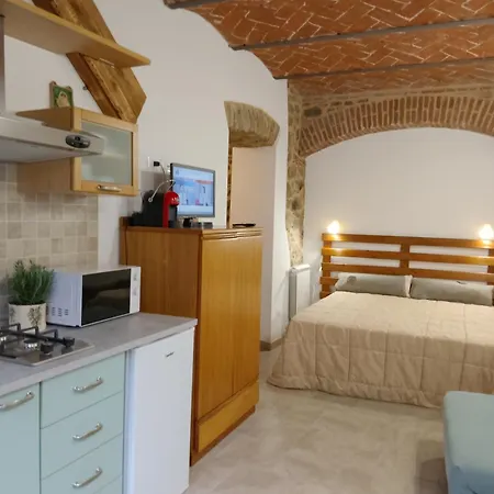 Casa In Bocca Al Fiume Pescia