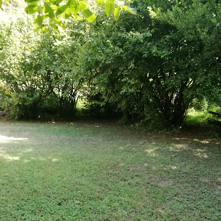 Casa In Bocca Al Fiume Apartment Pescia
