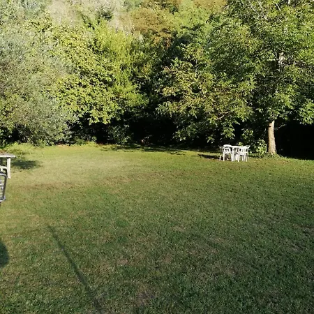 Casa In Bocca Al Fiume Daire *