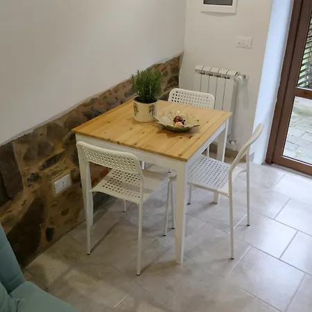 Casa In Bocca Al Fiume Daire Pescia