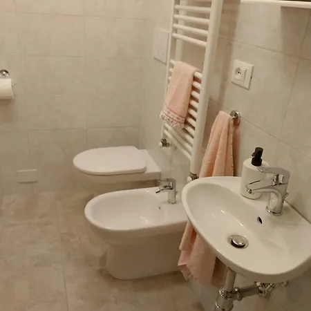 Daire Casa In Bocca Al Fiume Pescia