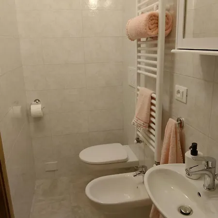 Daire Casa In Bocca Al Fiume Pescia