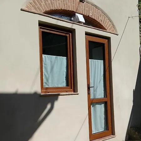 Casa In Bocca Al Fiume פשיה