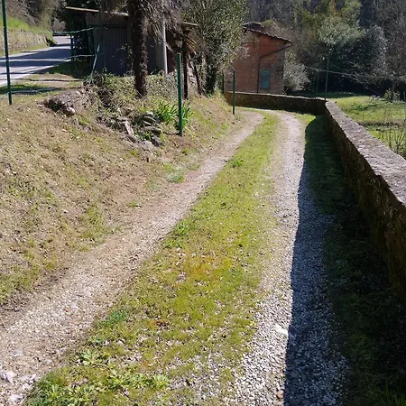 Daire Casa In Bocca Al Fiume *