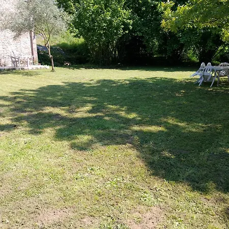Casa In Bocca Al Fiume * Pescia