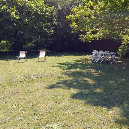Casa In Bocca Al Fiume Daire *