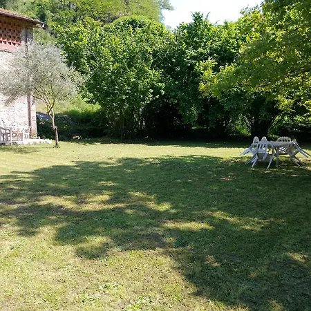 Daire Casa In Bocca Al Fiume *